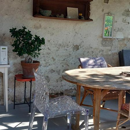 Chambres D'Hotes Bord De Loire Saint-Mathurin  Kültér fotó