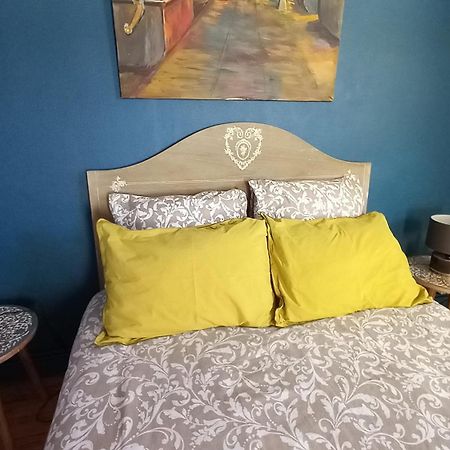 Chambres D'Hotes Bord De Loire Saint-Mathurin  Kültér fotó