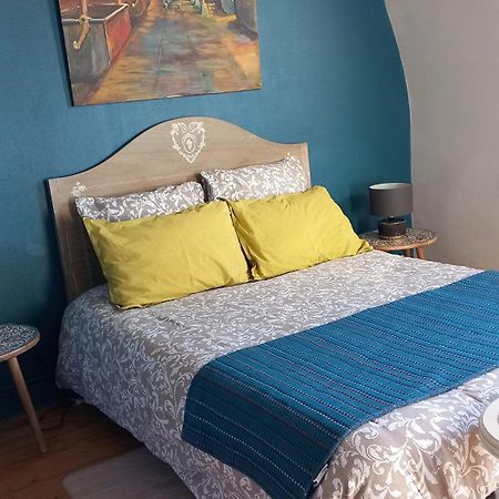 Chambres D'Hotes Bord De Loire Saint-Mathurin  Kültér fotó