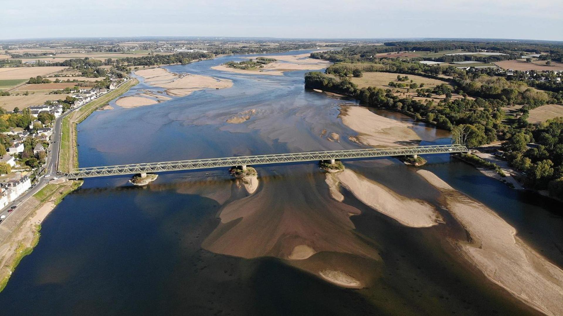 Chambres D'Hotes Bord De Loire Saint-Mathurin  Kültér fotó
