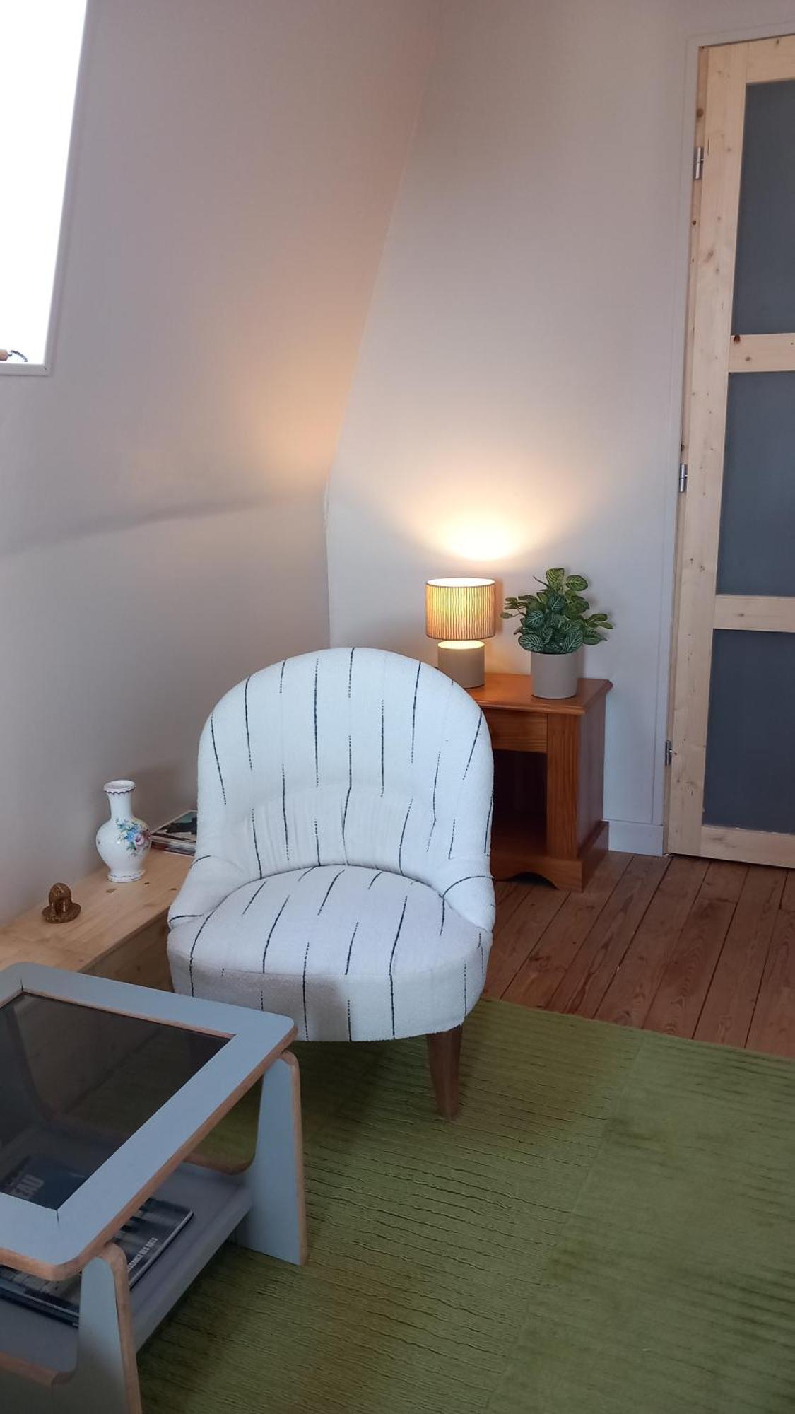 Chambres D'Hotes Bord De Loire Saint-Mathurin  Kültér fotó