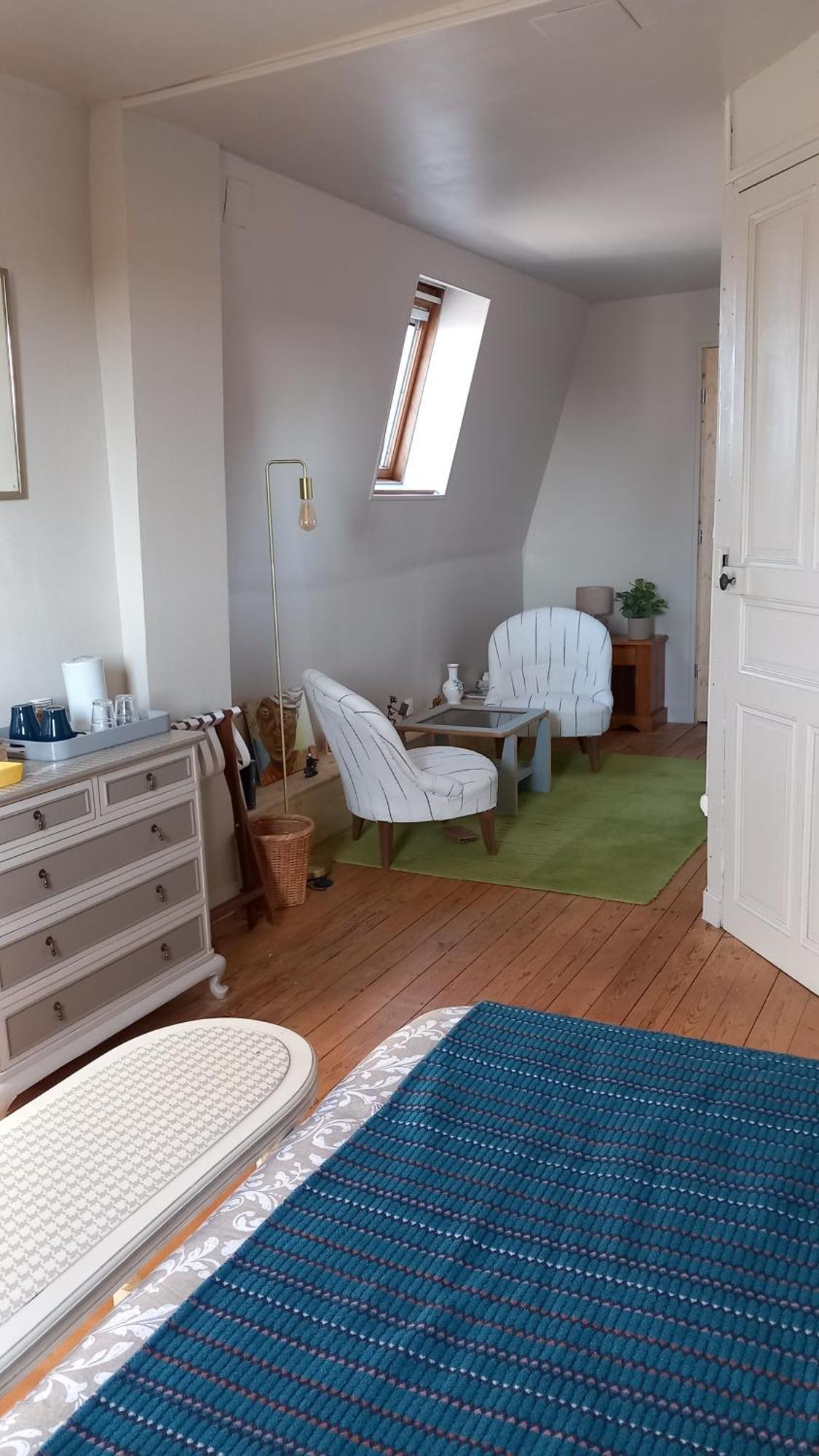 Chambres D'Hotes Bord De Loire Saint-Mathurin  Kültér fotó